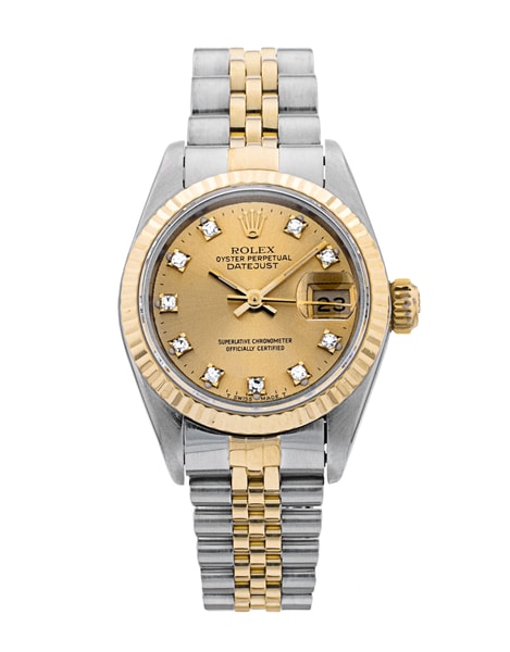 Rolex Datejust Lady 69173